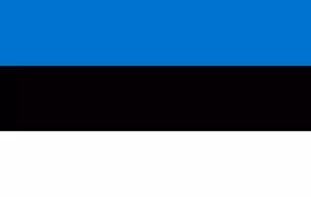 Estonian flag