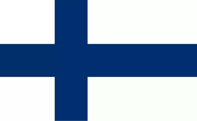 Finish flag