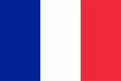 French flag
