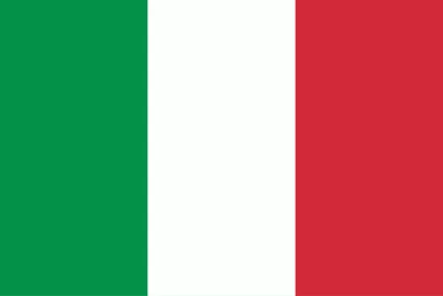 Italian flag