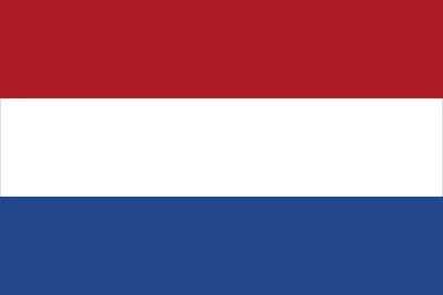 Dutch flag