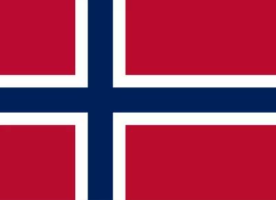 Norwegian Flag