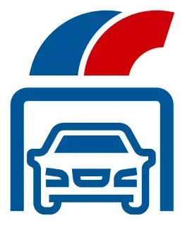 fitting station logo