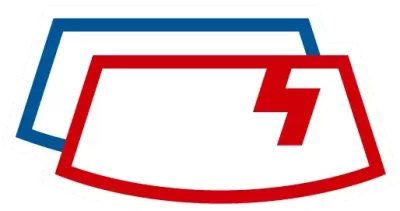 Logo a replacing a windshield