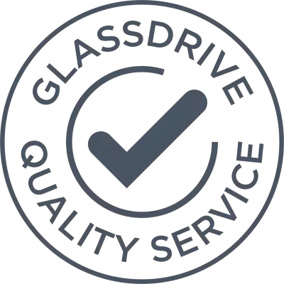Glassdrive Quality Service logo