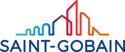 The Saint-Gobain Logo